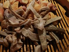 -尚尚仙·酸汤猪手·猪肚鸡火锅(华联万柳购物中心店)