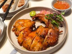 -胡麻(静安嘉里店)