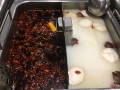 -海底捞火锅(亲贤北街店)