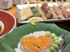-江户·岚 创意料理(泛海店)