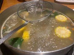 -海银海记潮汕牛肉火锅(新港中路海珠店)