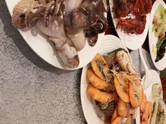 -嘉莱特精典国际酒店·醇咖啡厅