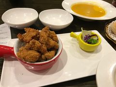-豪客来牛排(新街口羊皮巷店)