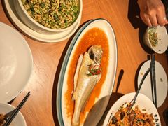-波螺油子青岛本帮菜(银座店)