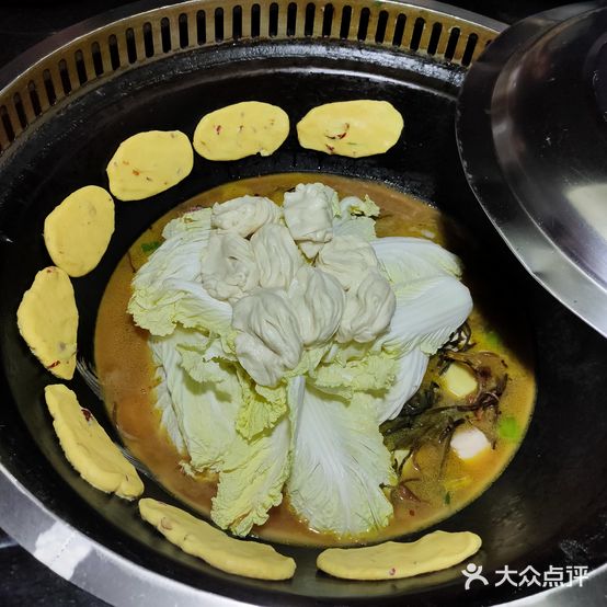 木火熬鱼(灯塔路店)