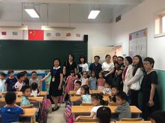 -北京精诚实验小学