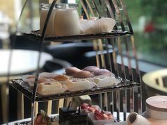 -金海湾自助餐厅(金陵饭店)