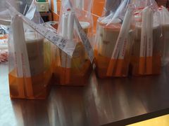 -爷爷不泡茶NOYEYENOTEA(武汉佰港城创始店)