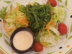 -萨莉亚意式餐厅(长安万达店)
