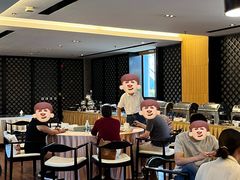 -灞柳驿酒店(香湖湾地铁站店)