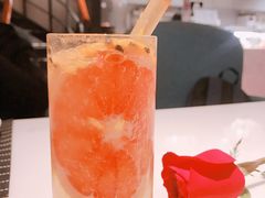 -伊斯坦布尔土耳其清真咖啡餐厅