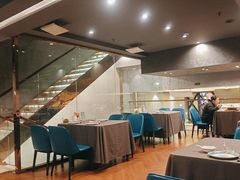 -肆月河豚·新淮扬(金融街店)