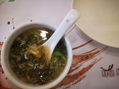 -旺仔家常菜生煎包(马端街店)