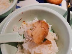 -绿茶餐厅(布吉万象汇店)