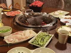 -巴倒烫陆派重庆火锅(南山店)