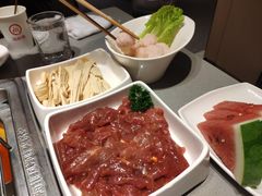 -海底捞火锅(九霄梦天地店)
