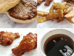 -华莱士·全鸡汉堡(柳州店)