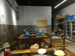 -美美老火锅(回龙湾店)