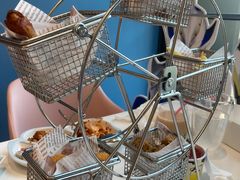 -KIDults童伴儿亲子餐厅(达美中心广场店)