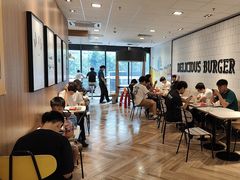 -麦当劳(天鹿南路分店)