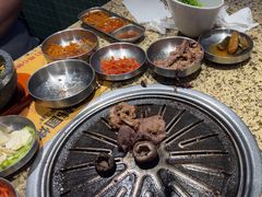 -安又胖韩国烤肉