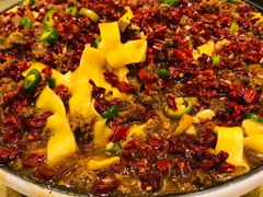 -小尕子·新疆菜(明园店)