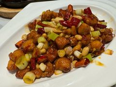-北李·海肠捞饭·大连菜(望京凯德MALL店)