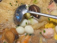 -小舟山海鲜