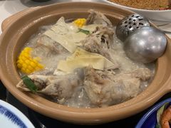 -骨味坊·十二年老店(宝业东城广场店)