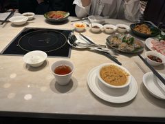 -一哥澳门豆捞·澳门风打边炉(高德置地店)