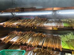 -乐乐姐超级土豆(中关村5号店)