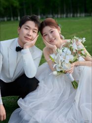 -时光印记婚纱摄影工作室·原创定制