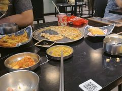 -HONGA HONGA雄家(曹路店)