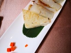 -广州逸林假日酒店·四季桃源中餐厅(白云山风景区店)