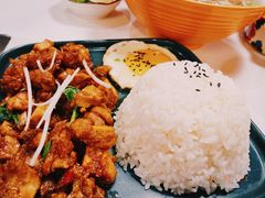 -玩味工厂·东南亚特色餐厅(太古里店)