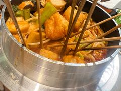 -小两口锦州烧烤·脆皮油边(依云北郡店)