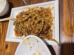 -老爹面川味小酒馆(阿什河街店)