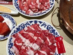 -东镇老火锅(长春路首店)