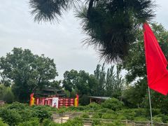 -太原动物园