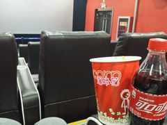 -中影星美国际影城(汉中店)