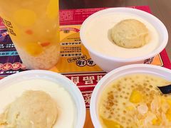 -满记甜品(王府井北京市百货大楼店)