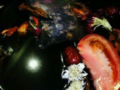 -一叶一世界•素食餐厅(环球中心店)