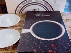 -Cafe Alice咖啡爱丽丝(奥城店)