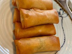 黄鱼春卷-夜上海(新天地店)