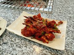 -震海贝烤贝·民俗特色店(延吉总店)