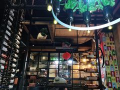 -南海渔家•海鲜•正宗海南菜(海棠湾店)