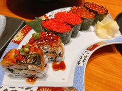 -月龍吟(朝龙汇店)