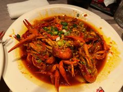-李叔叔虾蟹大排档(青羊店)