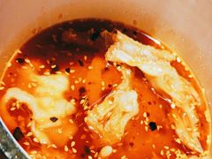 钵钵鸡-五彩凉山自助西昌烧烤(柳翠路店)