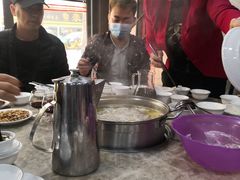 -东山羊庄(八卦岭店)